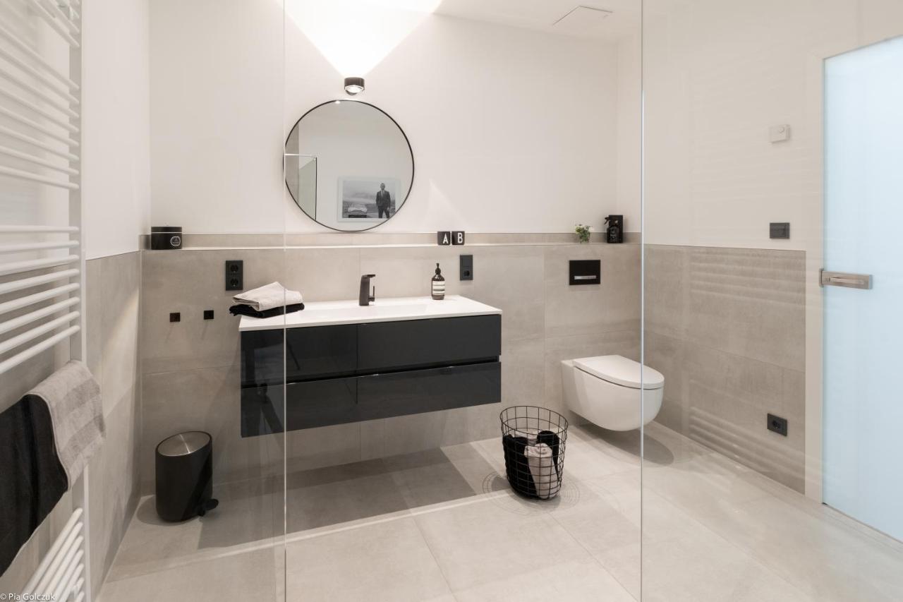 Апартаменти Loft17 Neu Luxus-Loft Design Klima 2-4 Personen Трабен-Трарбах Екстер'єр фото